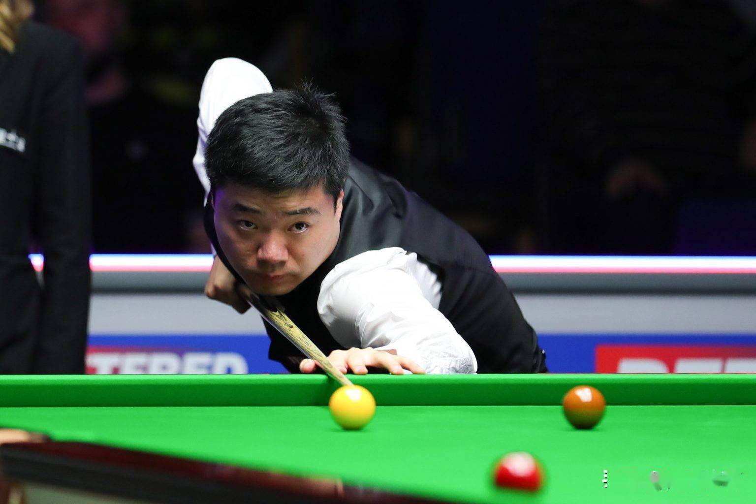 中发挥领袖 中发挥领袖