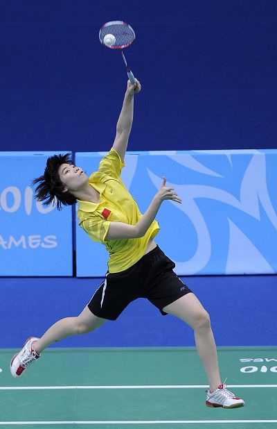 实力的补强 实力的补强