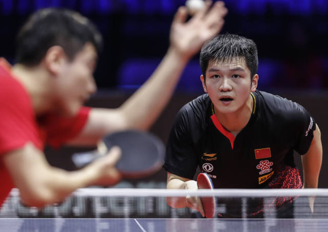 定了基础 定了基础